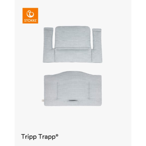 Alternative view of Tripp Trapp® Cuscino Classic Nordic