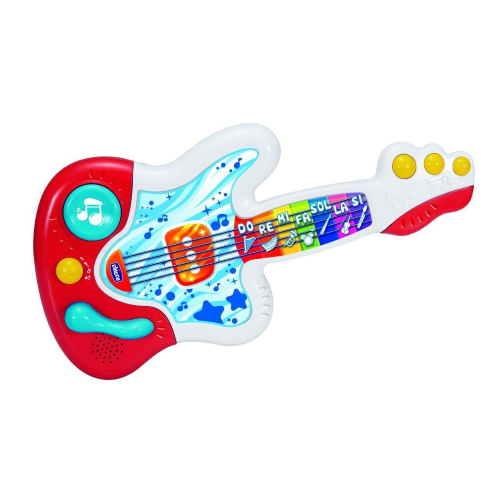Chitarra My First Guitar