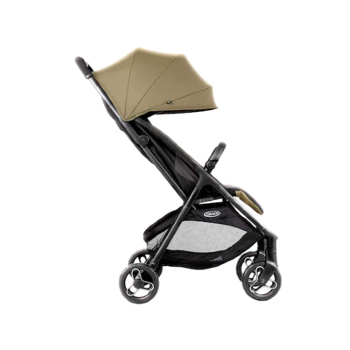 Alternative view of MYAVO™ Passeggino
