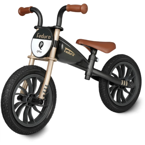 Bici senza pedali Feduro Air Gel