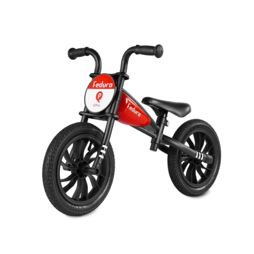 Bici senza pedali Feduro Air Gel