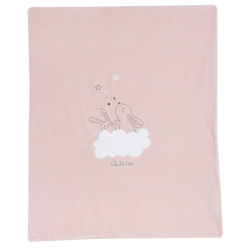 Coperta Carrozzina