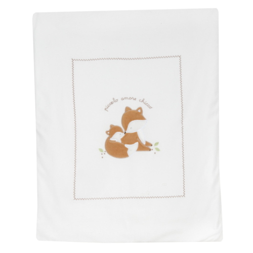 Coperta Carrozzina Sfoderabile
