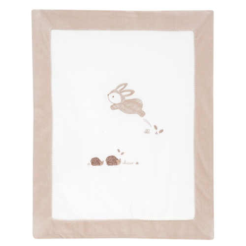 Coperta Carrozzina Sfoderabile
