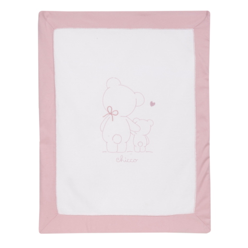 Coperta Carrozzina Sfoderabile