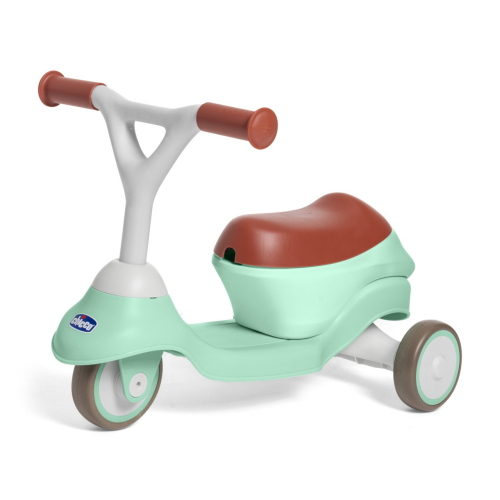 Monopattino Evolutivo 2in1
