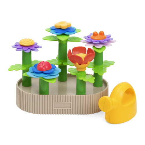 Gioco vaso di fiori