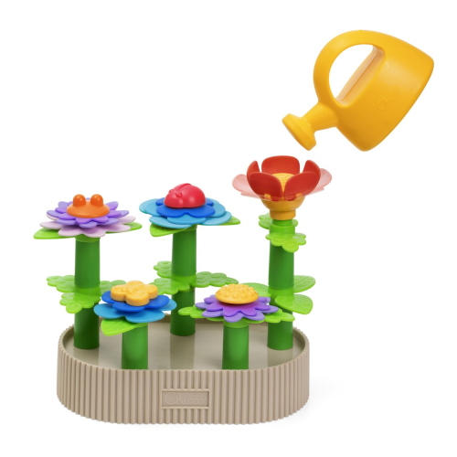 Alternative view of Gioco vaso di fiori