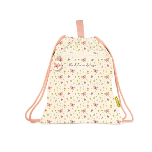 Kiddie Sack Sacca impermeabile asilo