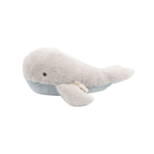 Peluche Balena riscaldabile Snuggy Buddy