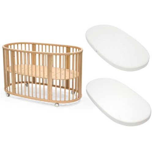 BUNDLE Sleepi Bed™ V3 (Lettino+Materasso+Lenzuolo)