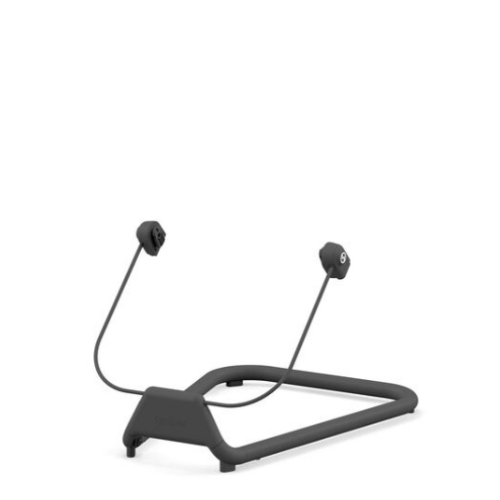 Supporto Bouncer Gold Stand