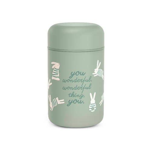 Thermos Pappa WONDERLAND 350ml