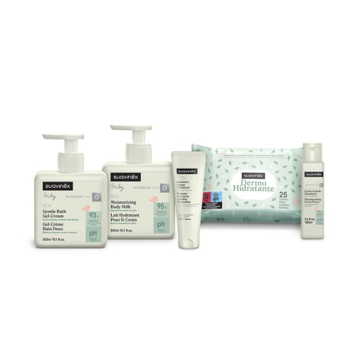 Alternative view of BORSA COSMETICA