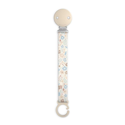 Clip portasucchietto Liberty in tessuto