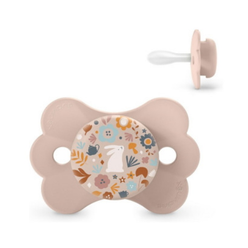 Succhietto Wonderland Butterfly 0-6 (1 pz)