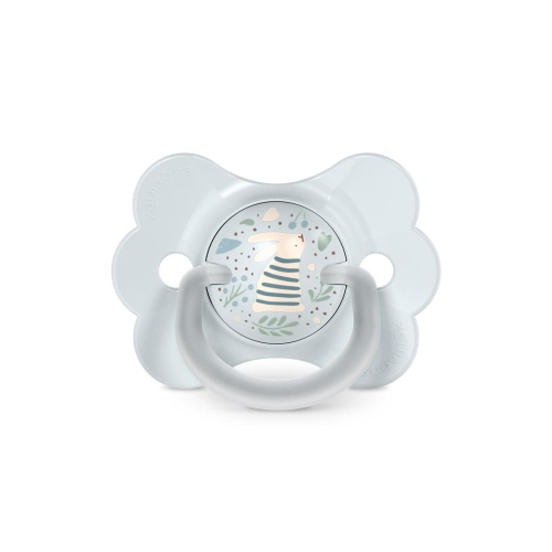 Succhietto Wonderland Butterfly 0-6 (1 pz)