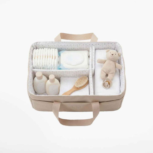 Alternative view of CADDY BAG Gum Borsa organizer per fasciatoio