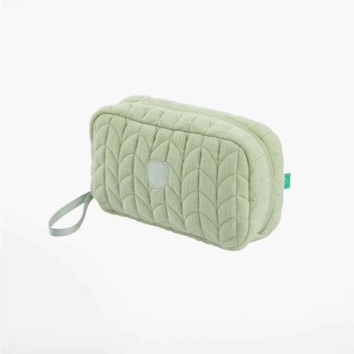 NECESSAIRE Beauty QUILTED case neonato