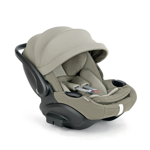 Darwin Infant Recline EVO