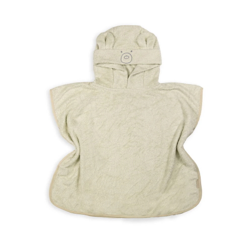 Poncho 0-2 anni