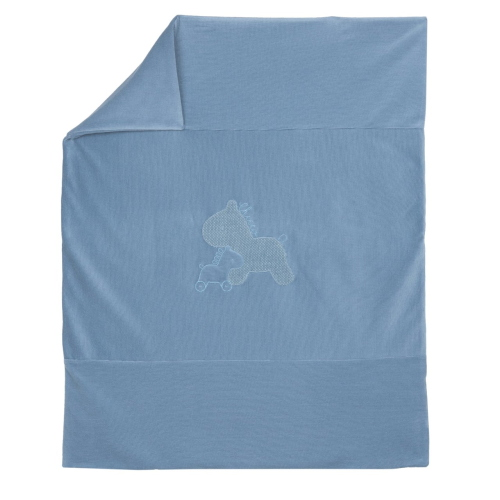 Coperta Carrozzina